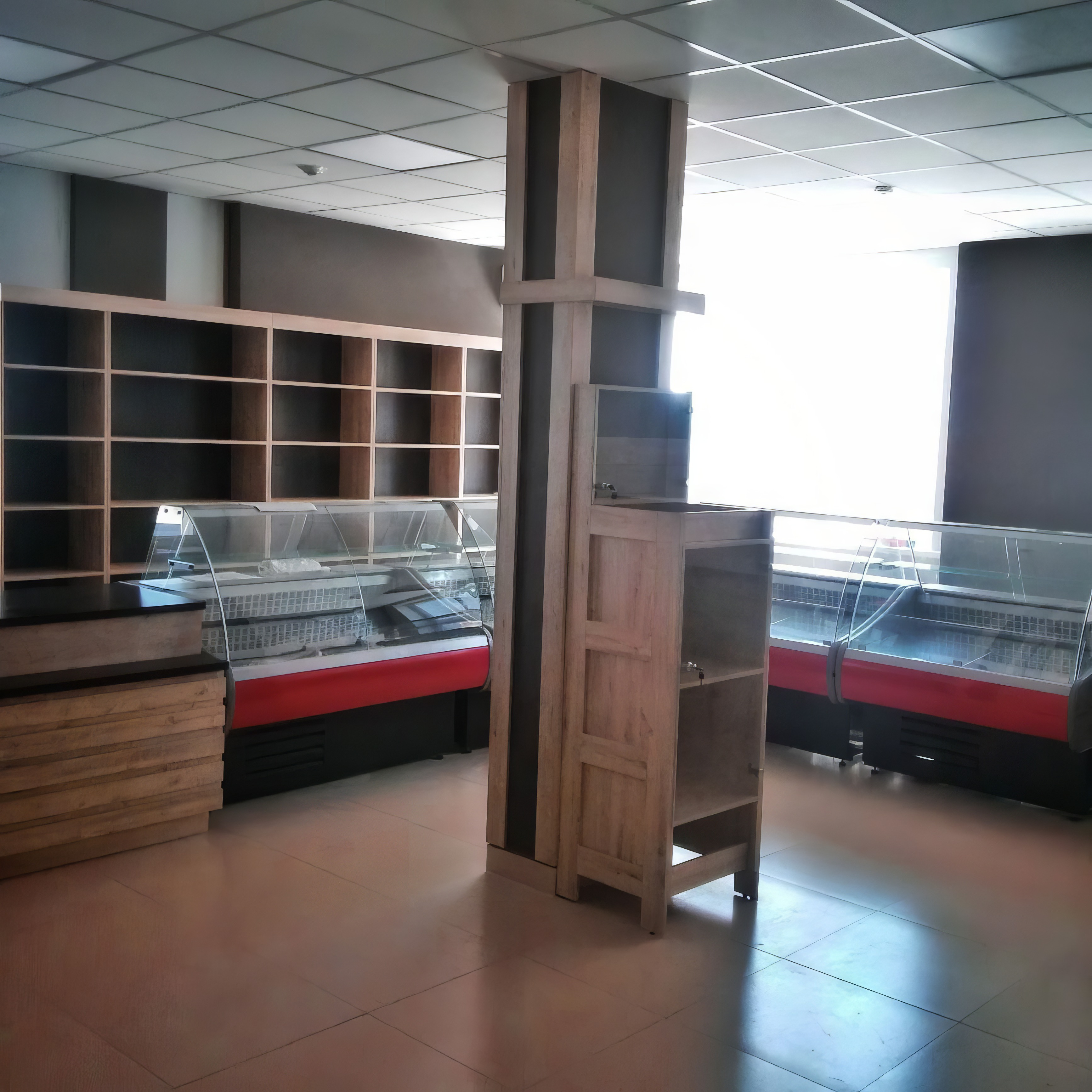 Muebles