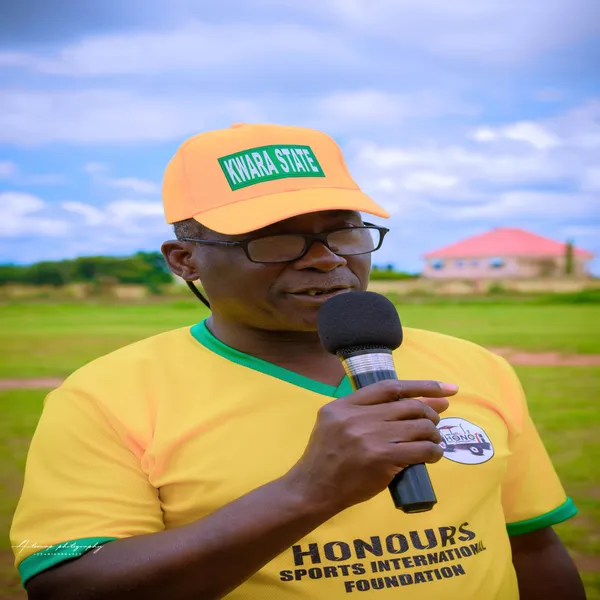 Olajide Olayinka Abidoye