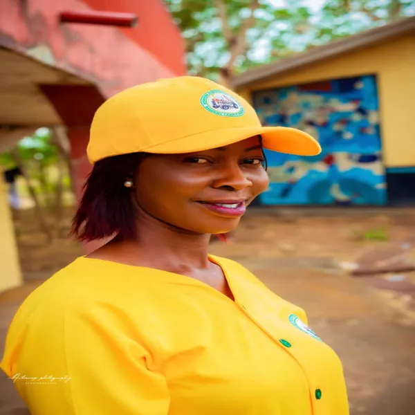 Kehinde Omolara Oyelade