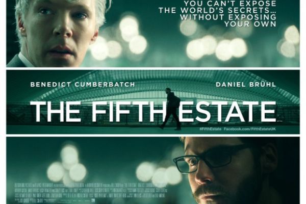 The Fifth Estate