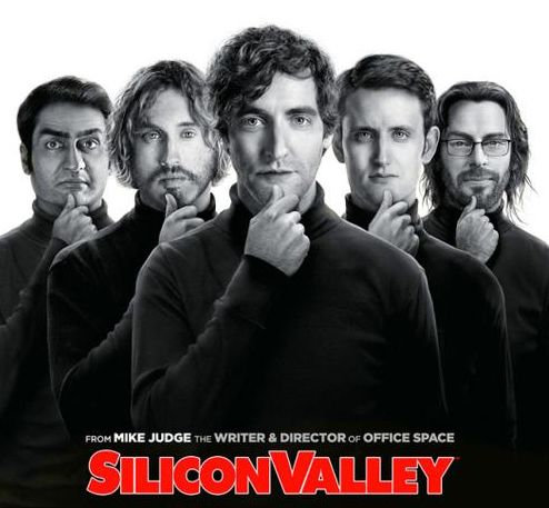 Silicon Valley