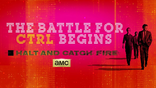 Halt and catch fire