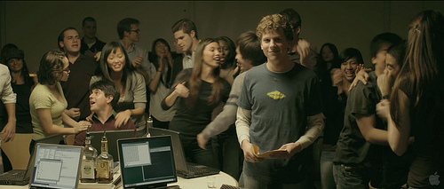 The Social Network