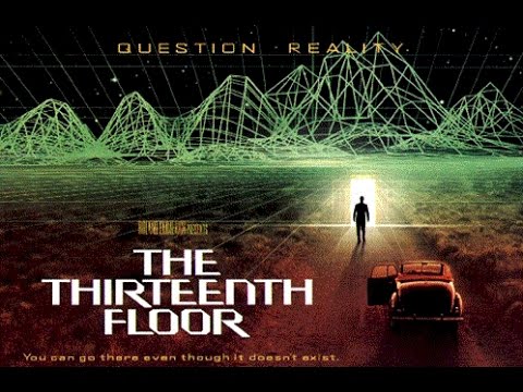 The Thirteenth Floor