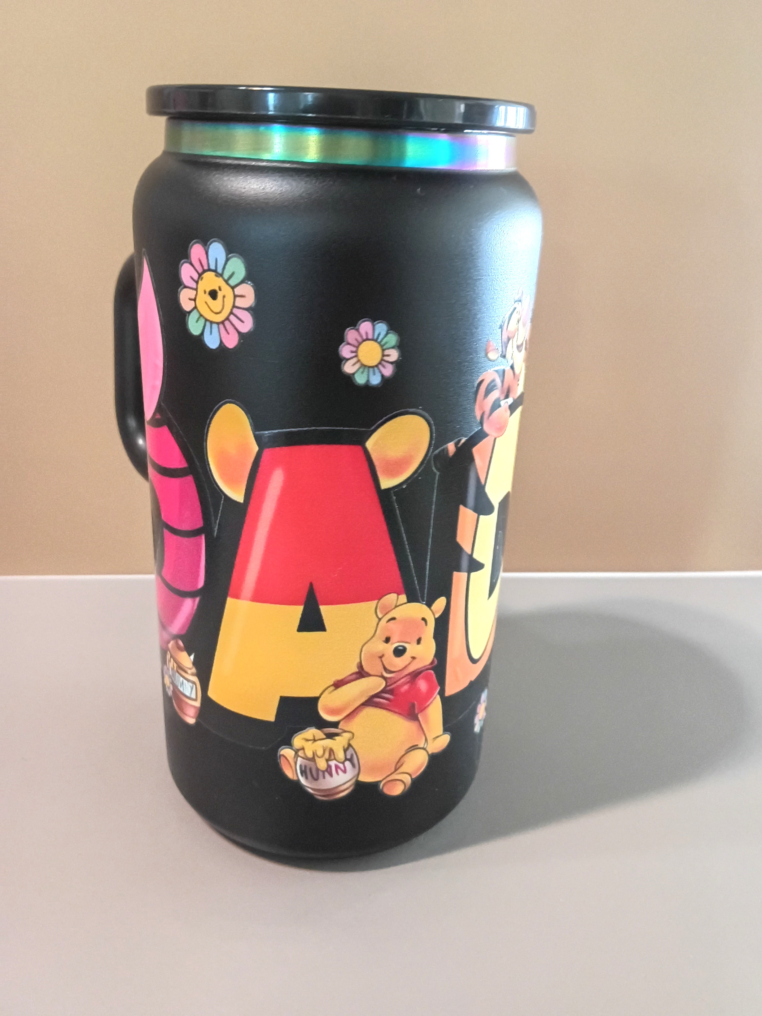 Whimsy Sips