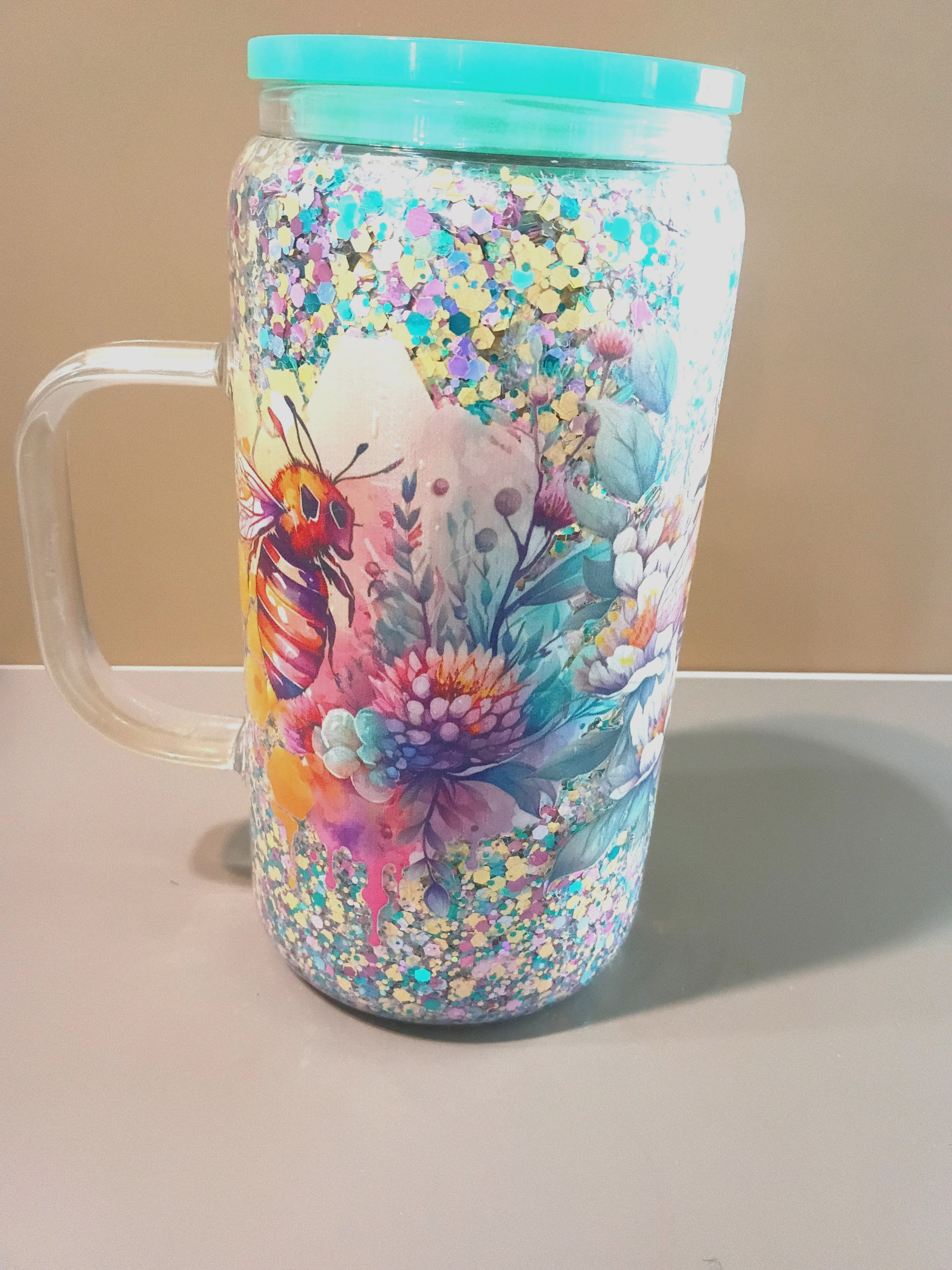 Sea Globe Cup