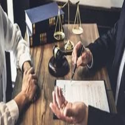 Tư vấn pháp luật