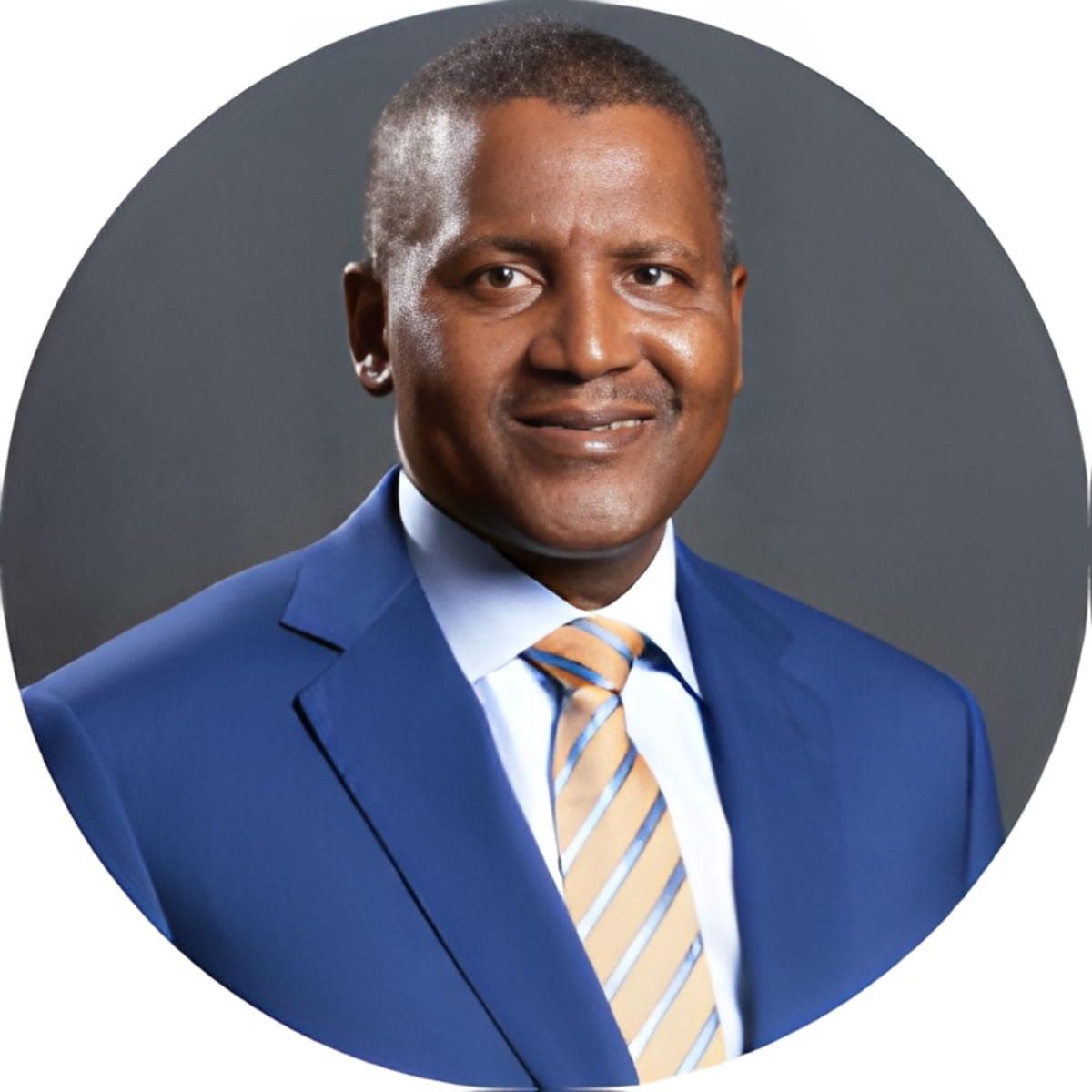 Aliko Dangote