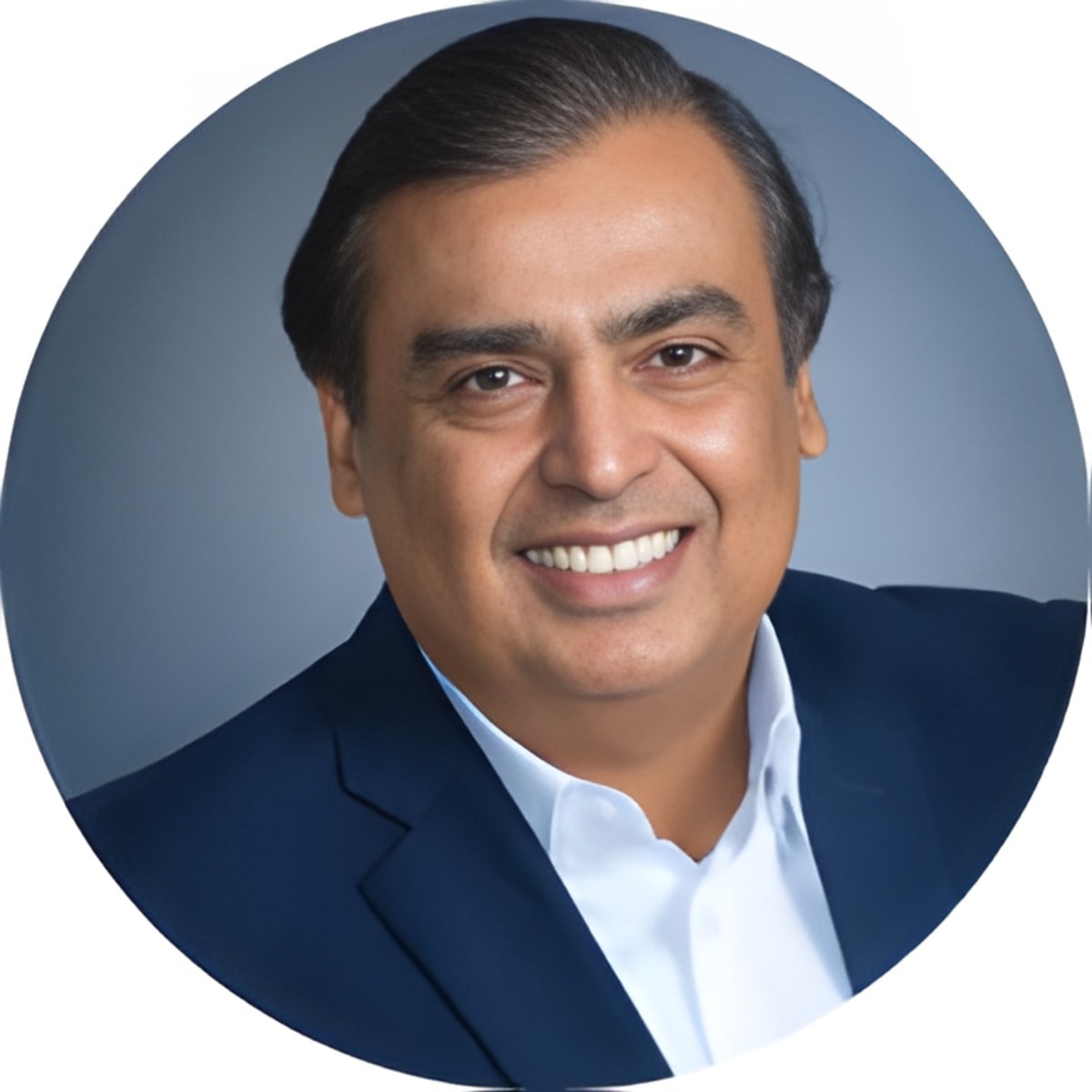Mukesh Ambani