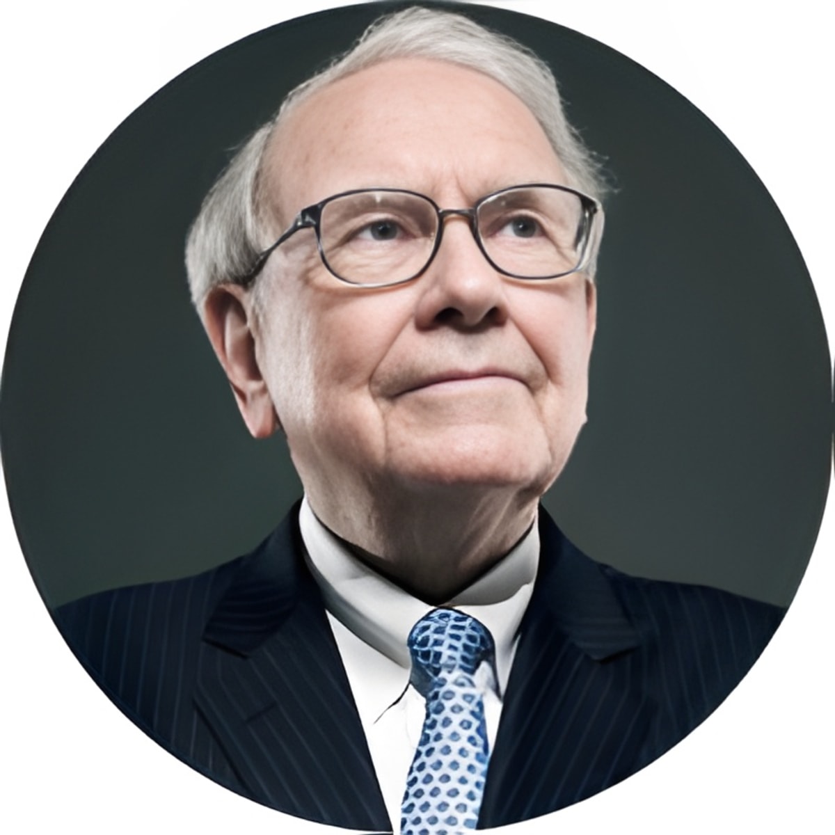 Warren Buffett