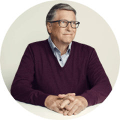 Bill Gates