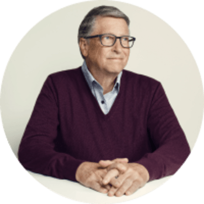 Bill Gates