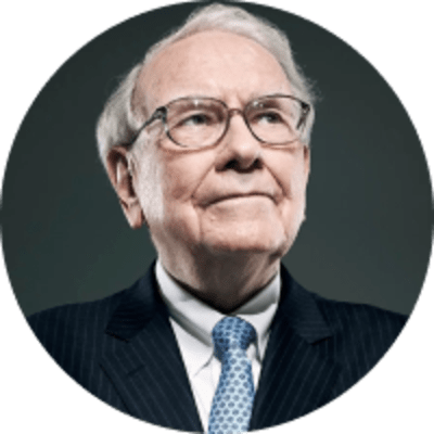 Warren Buffett