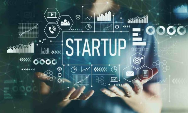 Tech Startup Investment