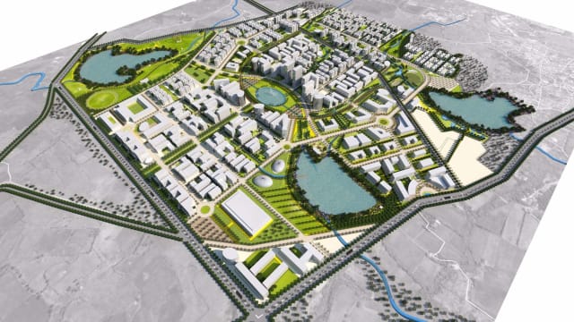 Smart City Project