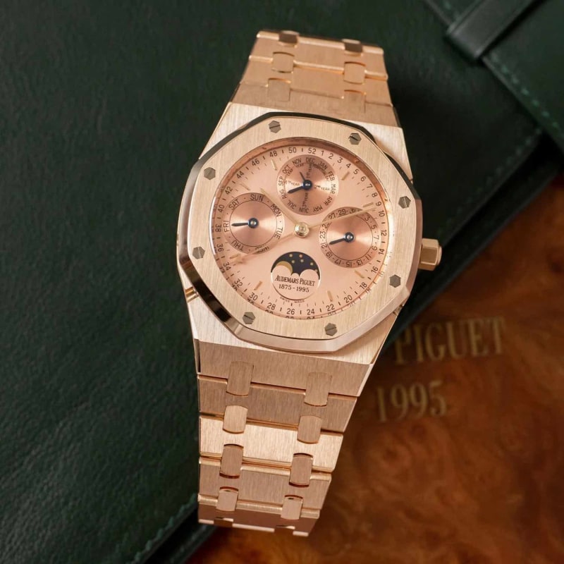 Audemars Piguet Royal Oak