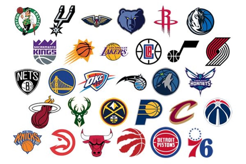 NBA Basketball Team