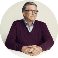 Bill Gates