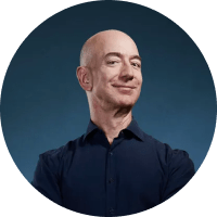 Jeff Bezos