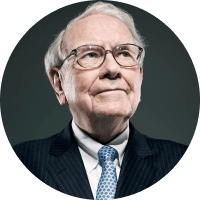 Warren Buffett