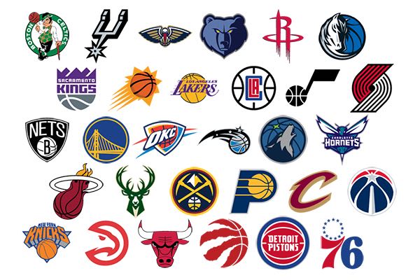 NBA Basketball Team