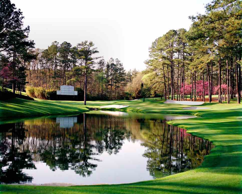 Augusta National Golf Club