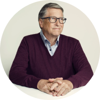 Bill Gates