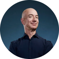 Jeff Bezos