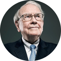 Warren Buffett