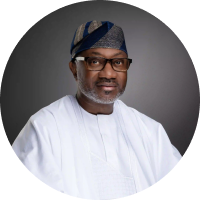 Femi Otedola