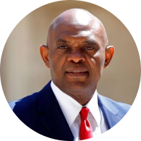 Tony Elumelu