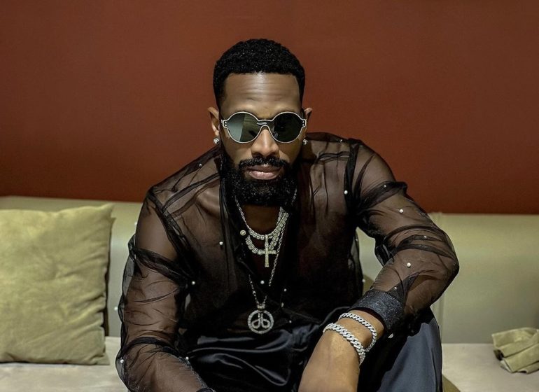 D'banj