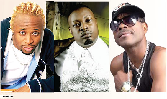 Illustration for Rise of Nigerian Hip-Hop