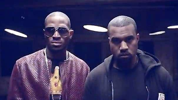 Illustration for D'banj's 'Oliver Twist' Success