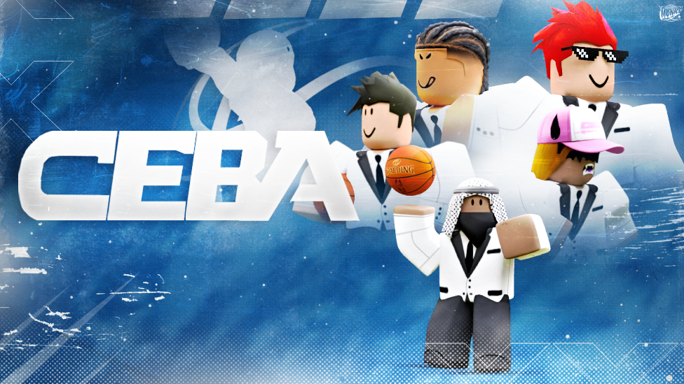 Basketball Banner