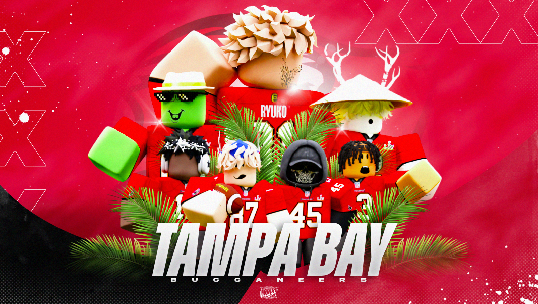 Tampa Bay Bucs
