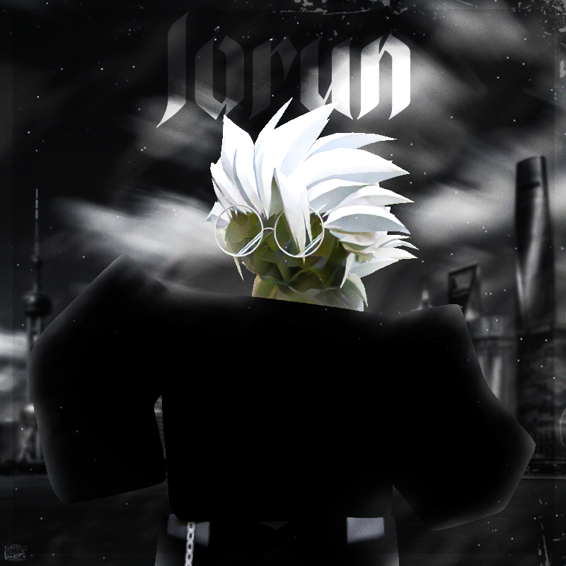 xJorun Profile Picture