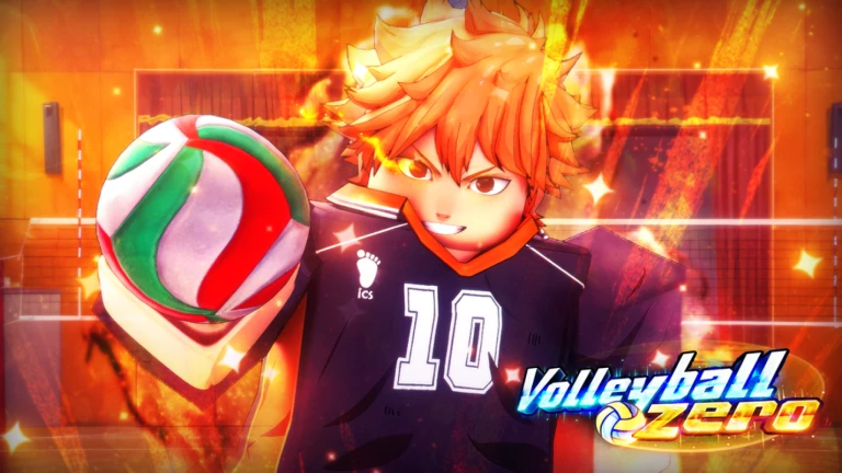 Volleyball Zero