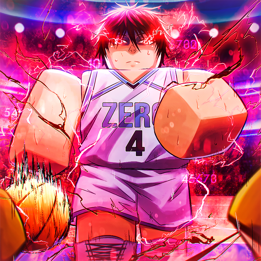 Basketball Zero