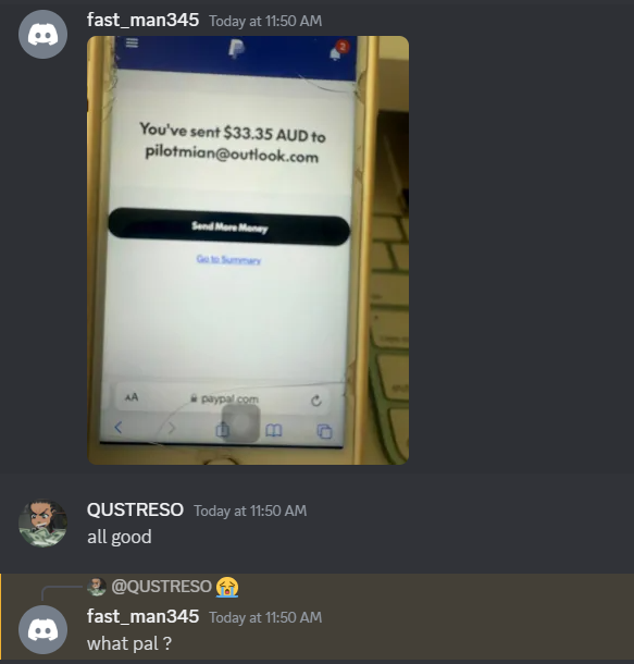 Client Testimonial