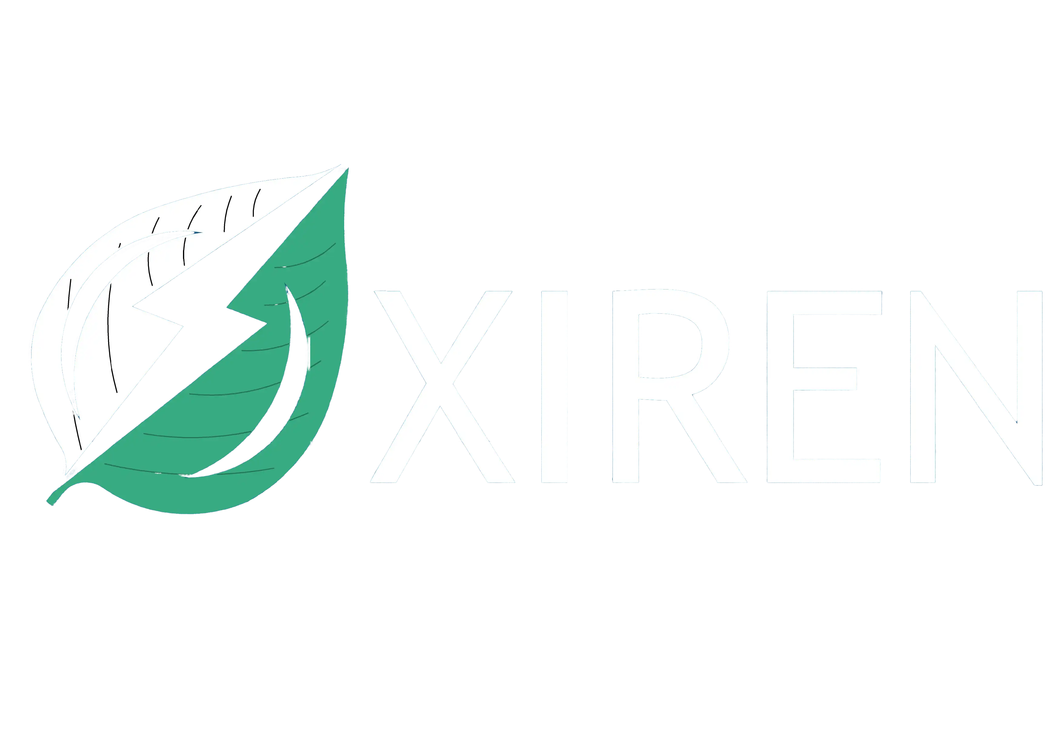 Logo OXIREN, bureau de conseil indépendant en énergie solaire et photovoltaïque