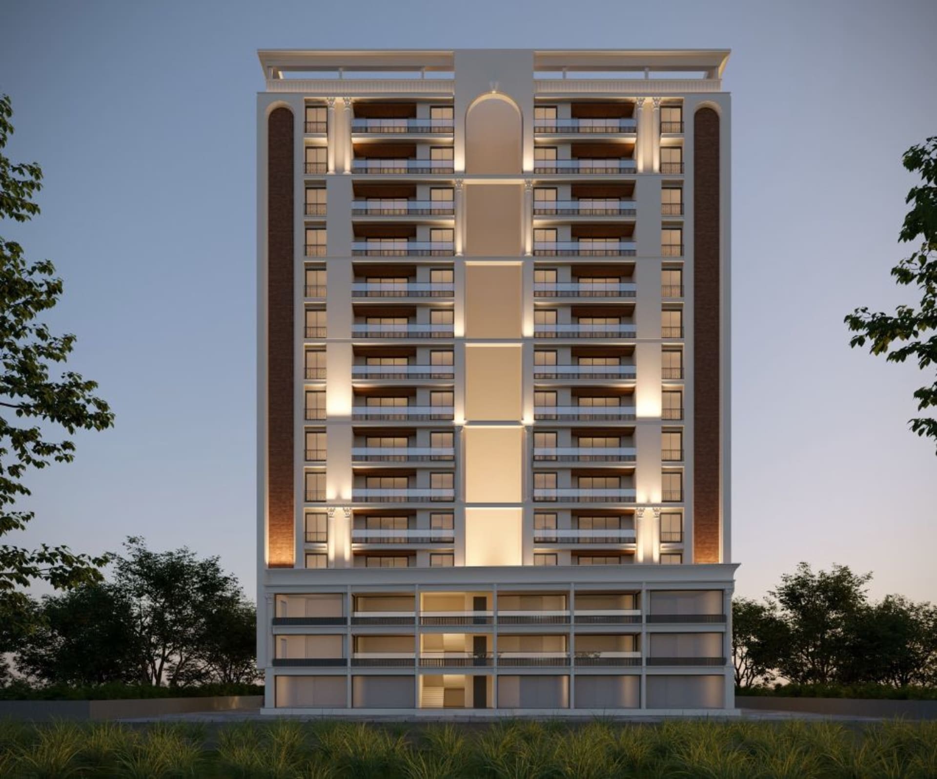 SHLOK Group Gallery 2