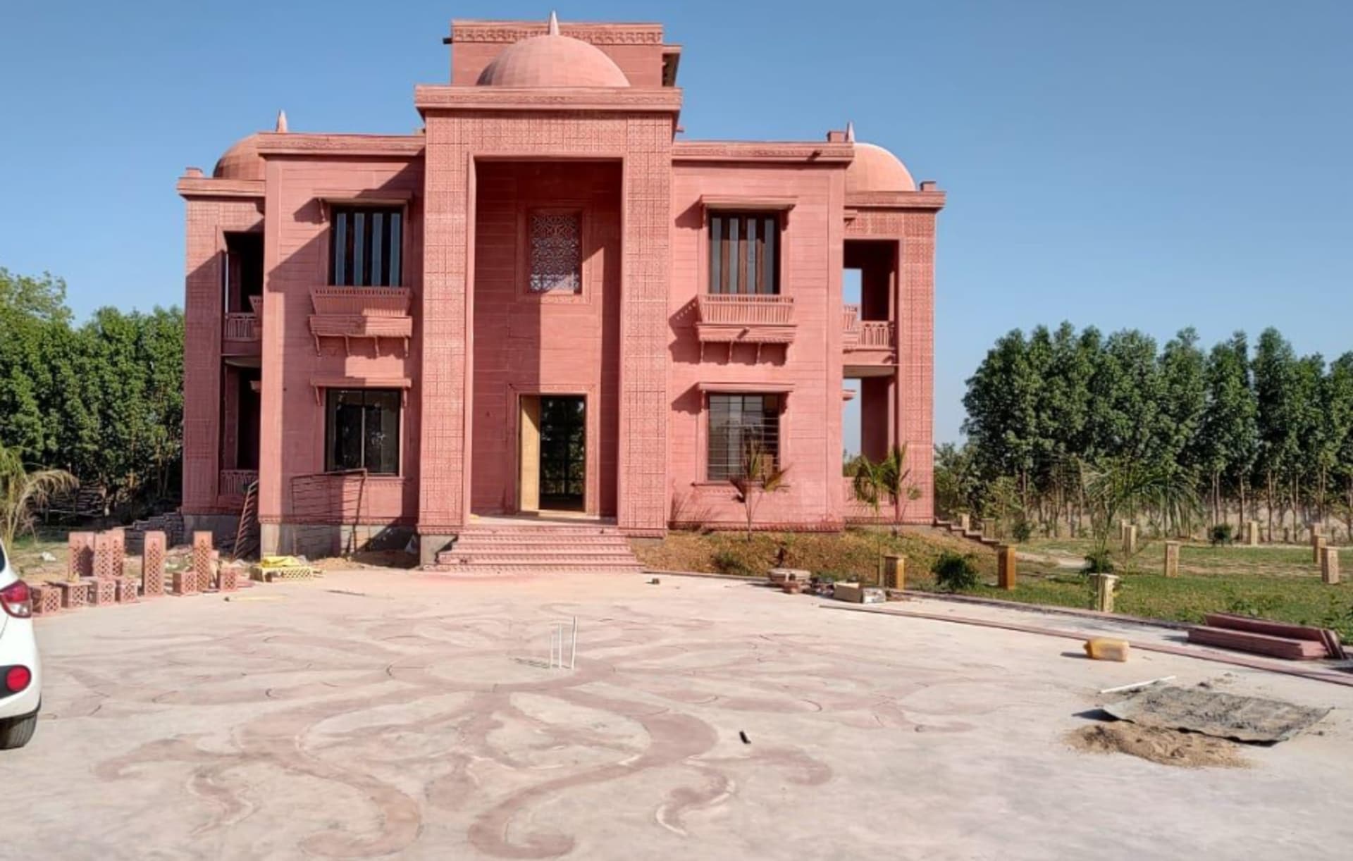 Shree Ram Farm Gallery 5