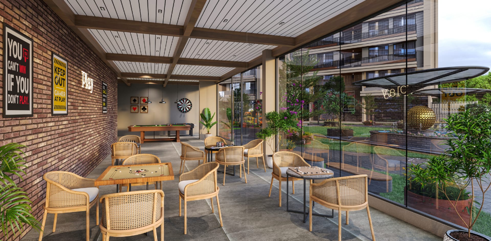 Rivanta Auroville Gallery 6