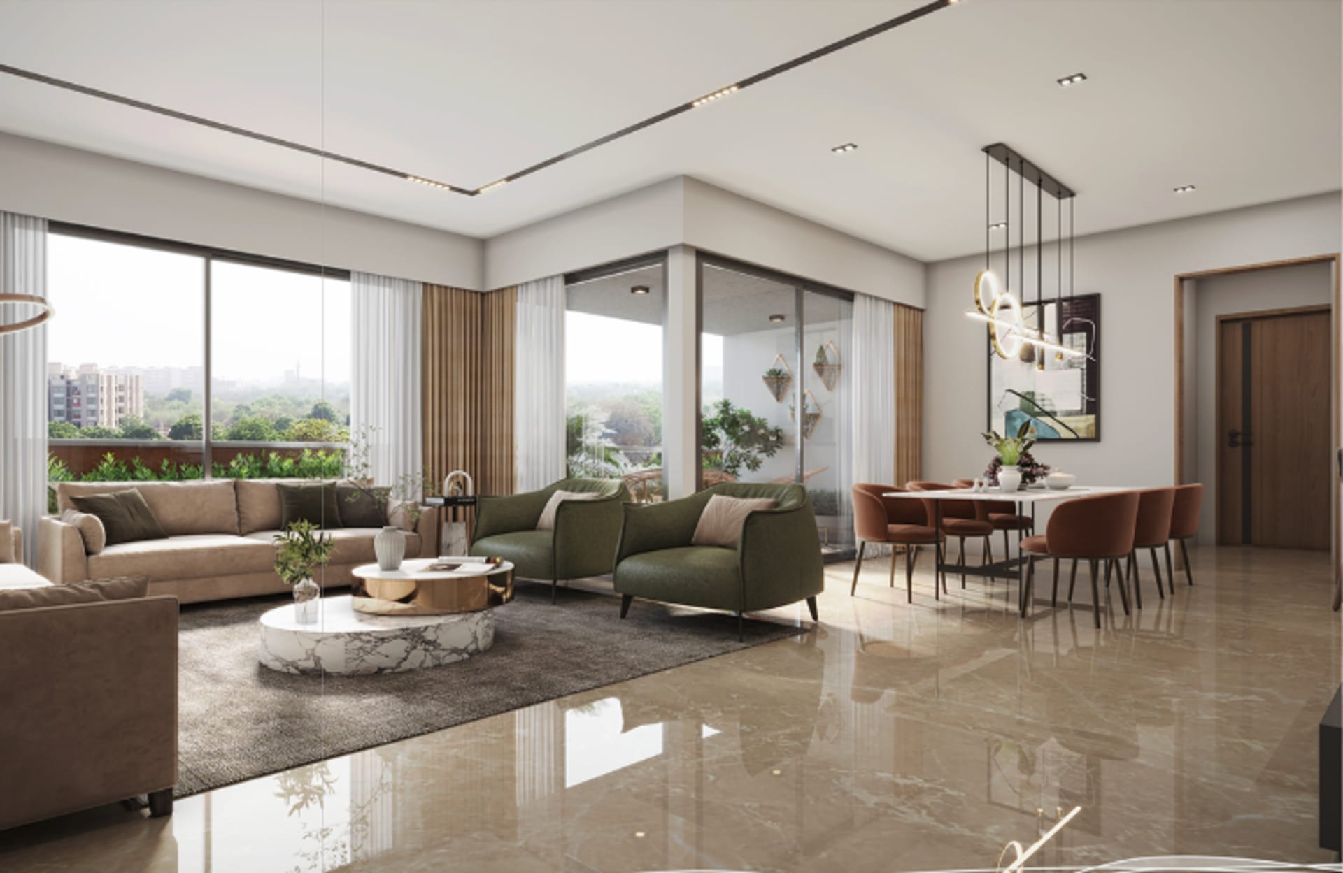 Rivanta Auroville Gallery 4