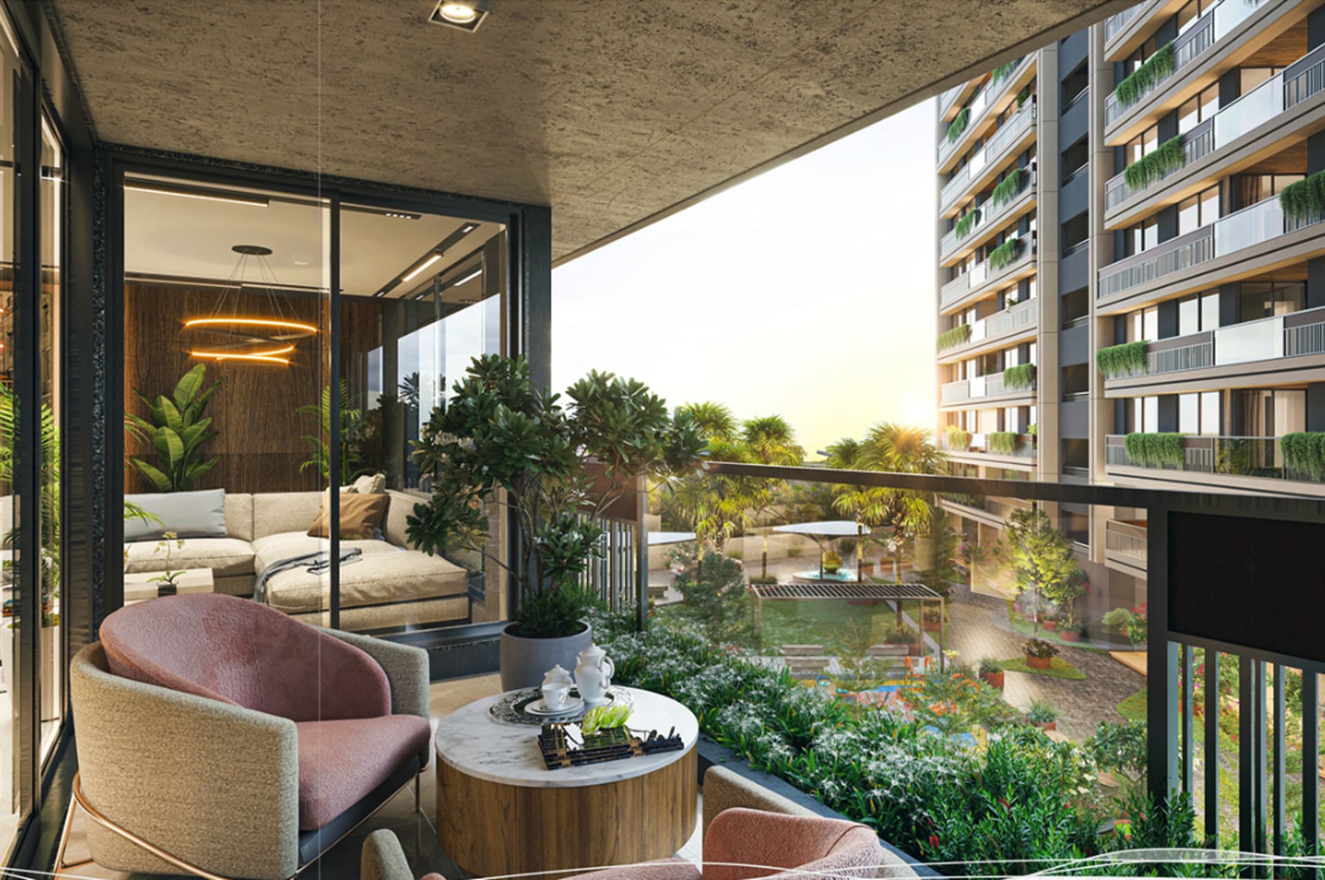 Rivanta Auroville Gallery 2