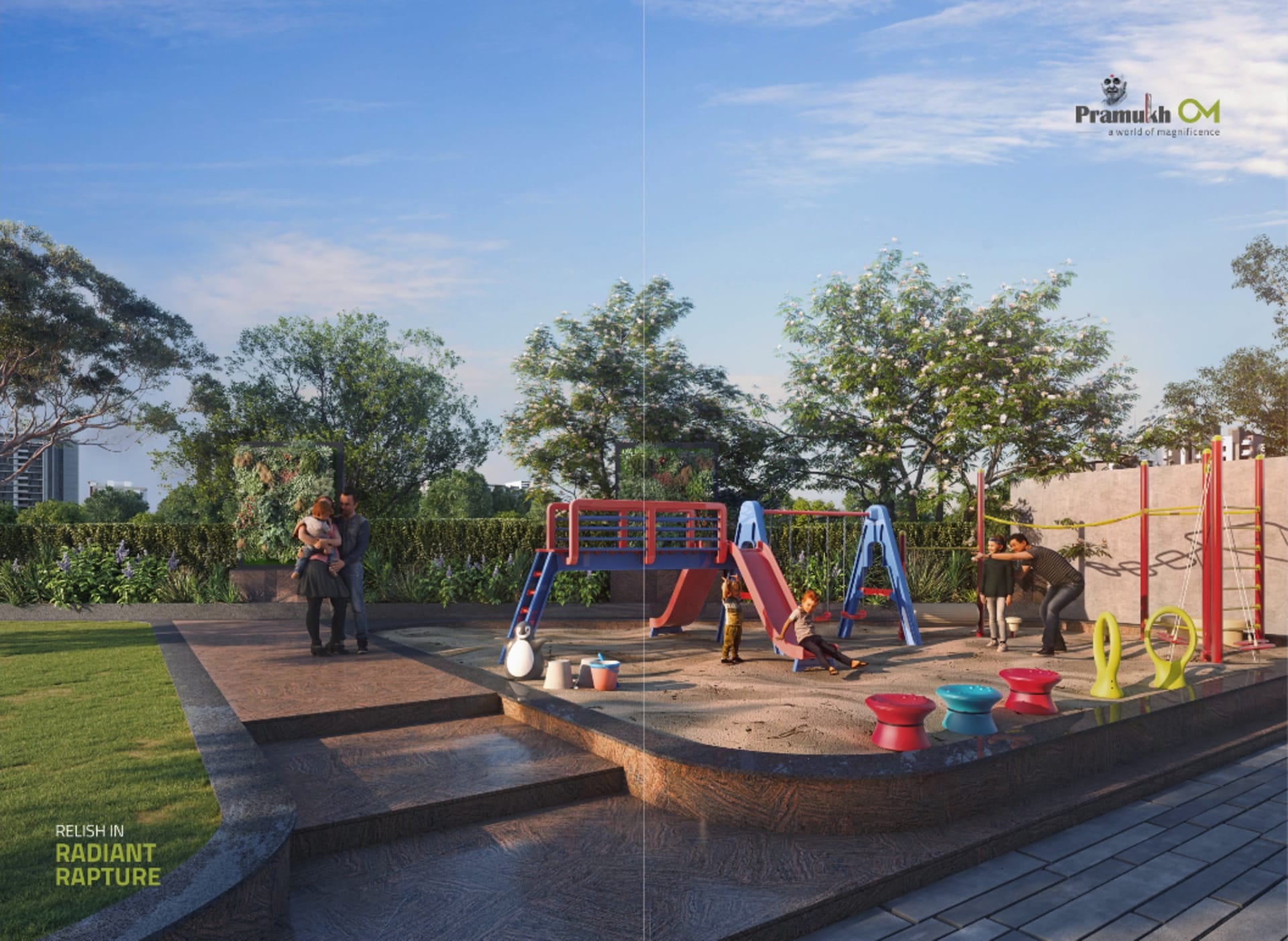 Pramukh Om Gallery 4