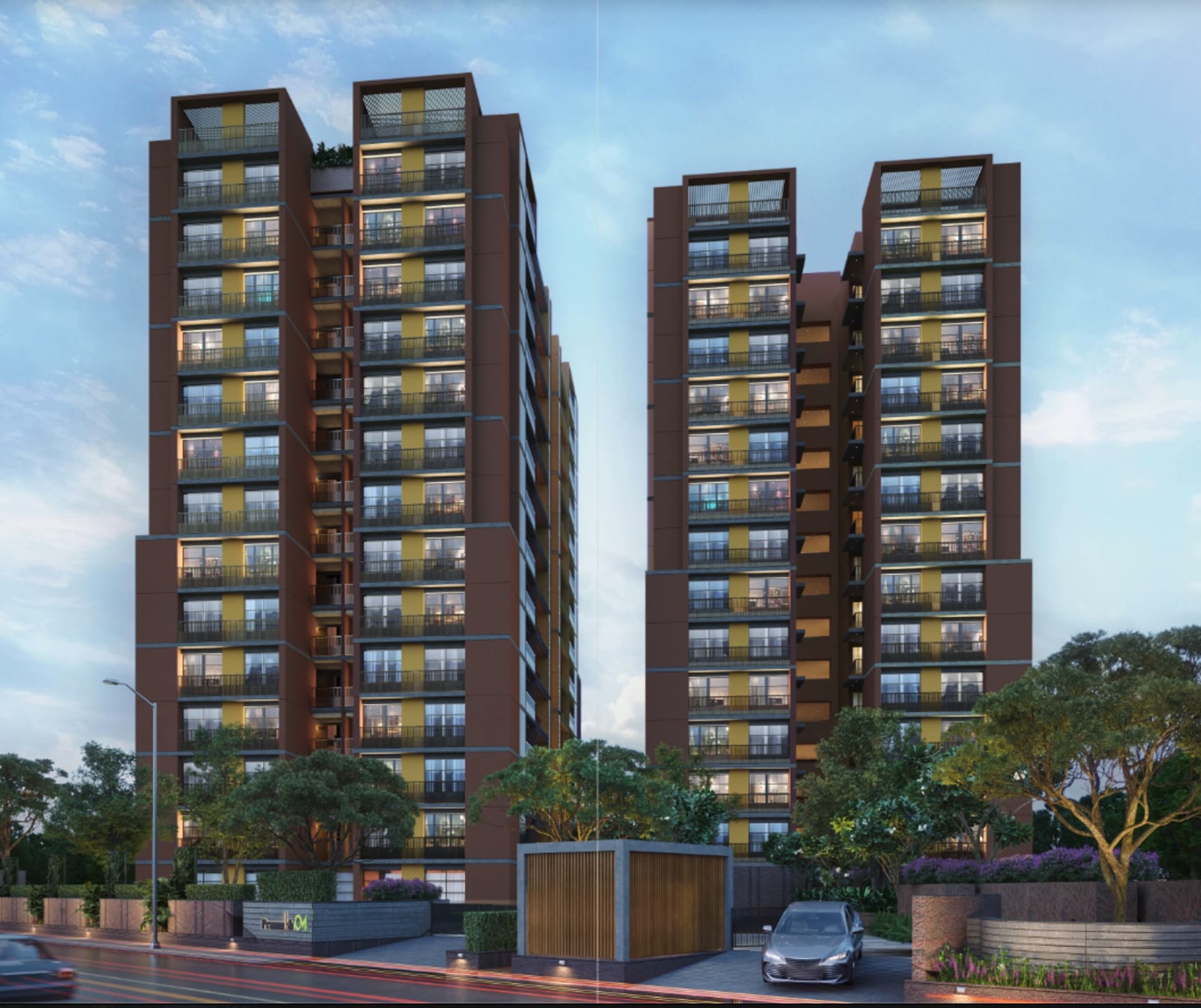 Pramukh Om Gallery 3