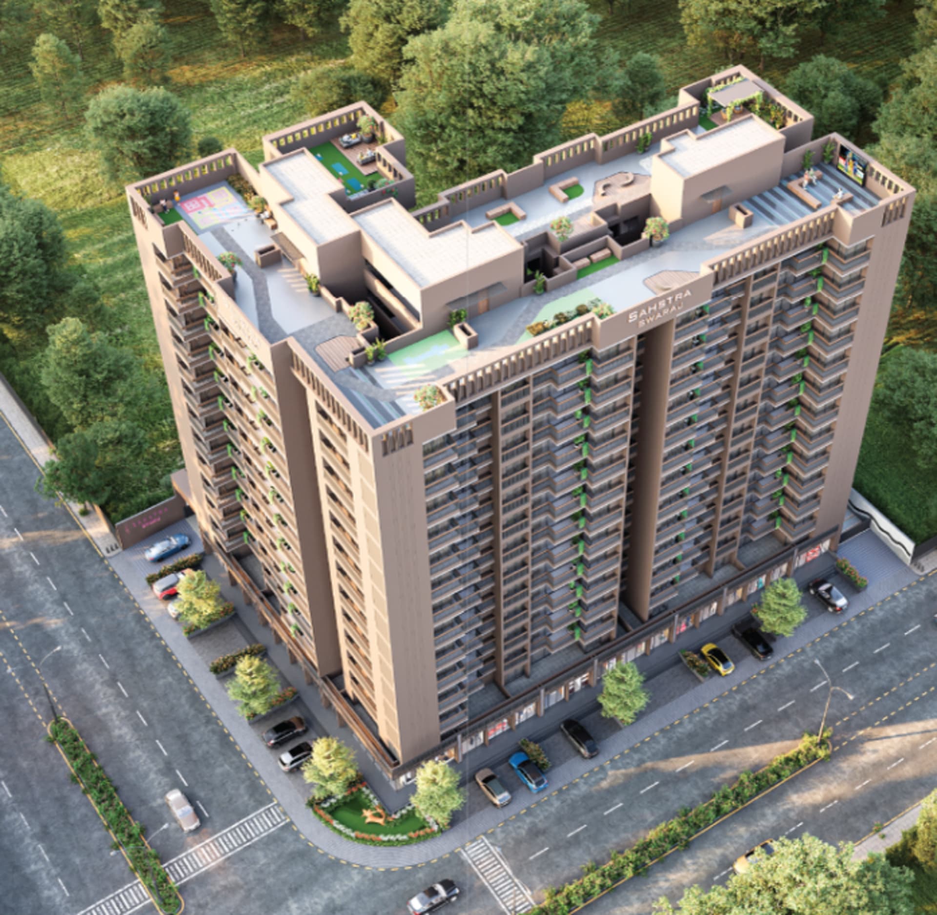 Sahastra Swaraj Gallery 3