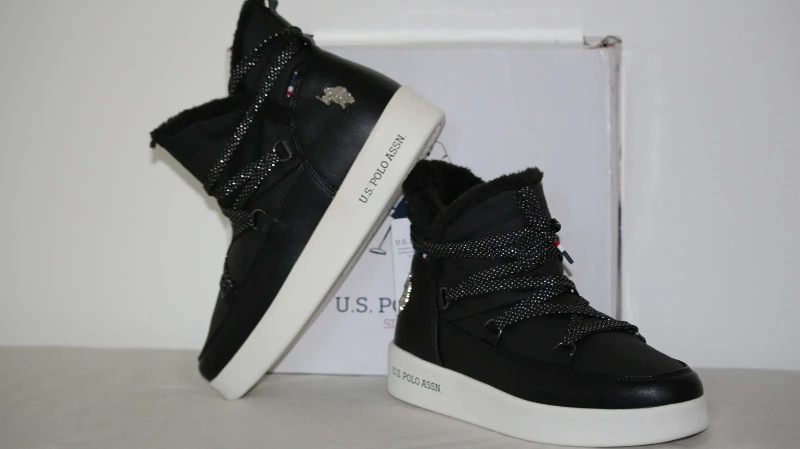 U.S.POLO ASSN